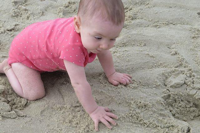 Sand Lover