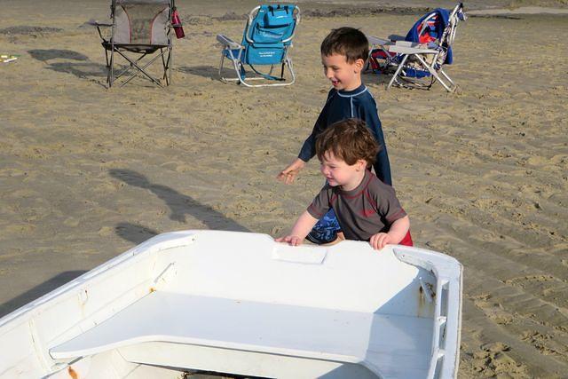 Thomas Coming to Help