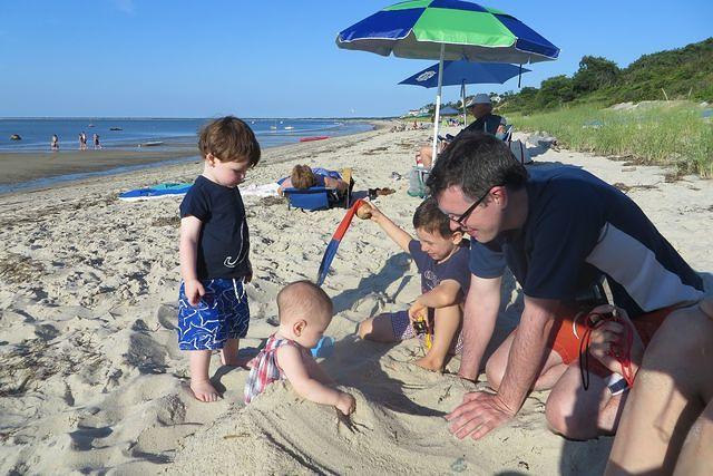 What is Happening Evie?