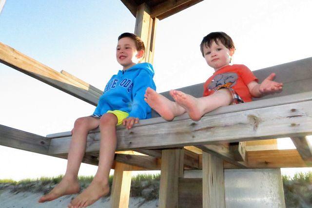 Isaac is not Impressed