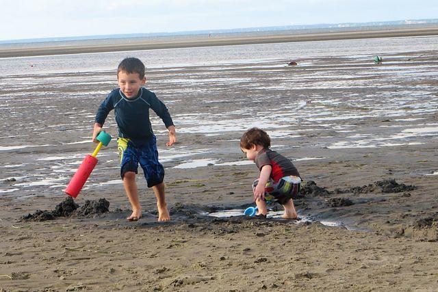 Mischief Personified