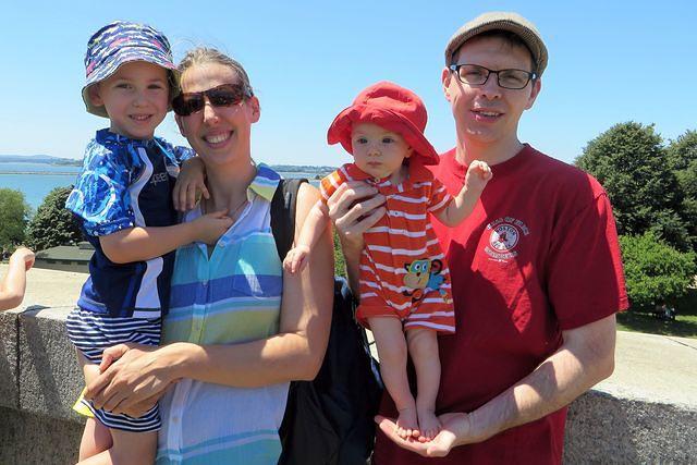 Fort Independence Family