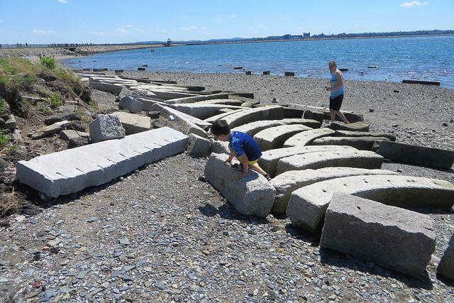 It's Like a Giant Maze