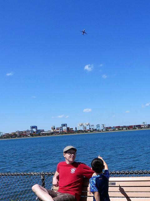 The Plane, The Plane