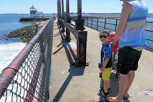 Which Side to Choose?