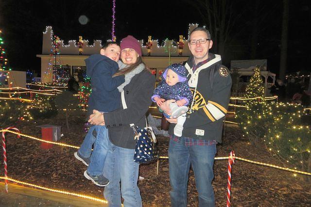 Six out of Eight Eyes open