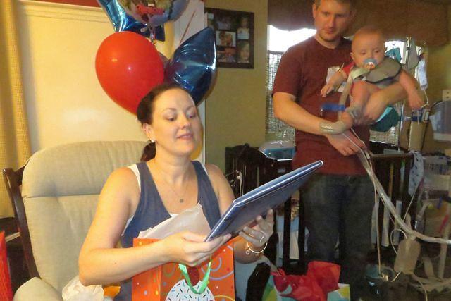 Goodnight Construction Site