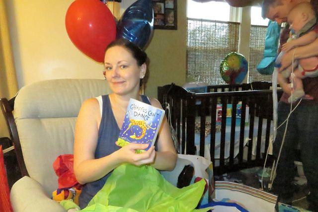 Books and More Books