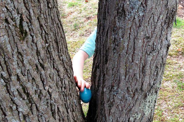 Sneaking in for the Prize