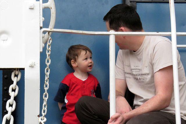 Did I tell You the One About the..........