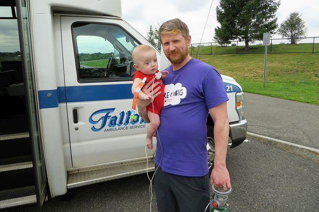 Heading Back to the Fran