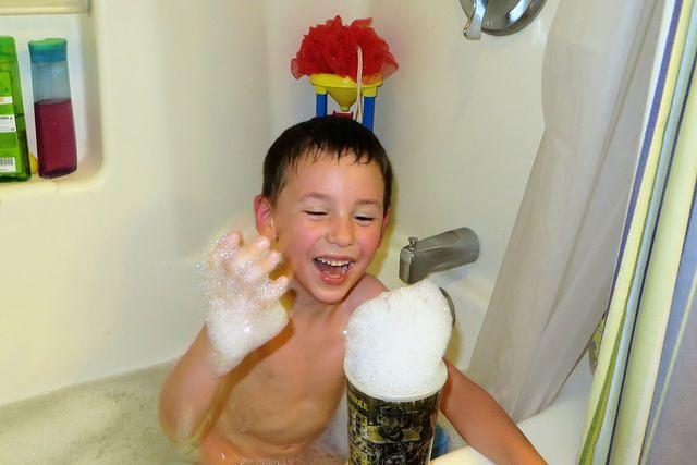 Delicious Ice Cream Cone