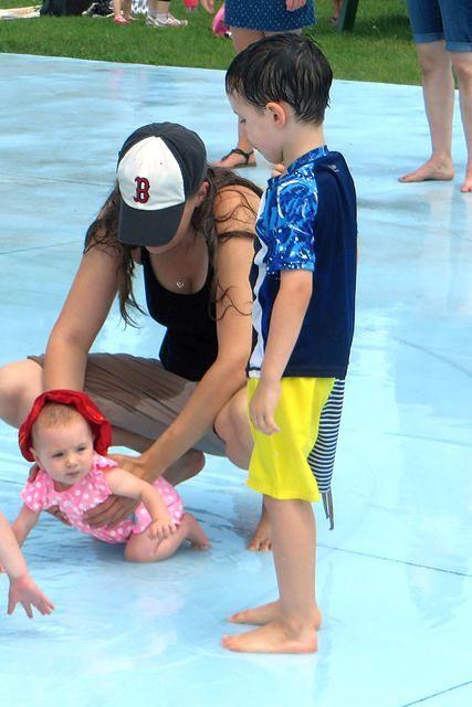 What Do You Think Evie?