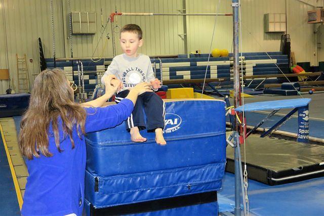 Not So Sure About Jumping Into the Pit