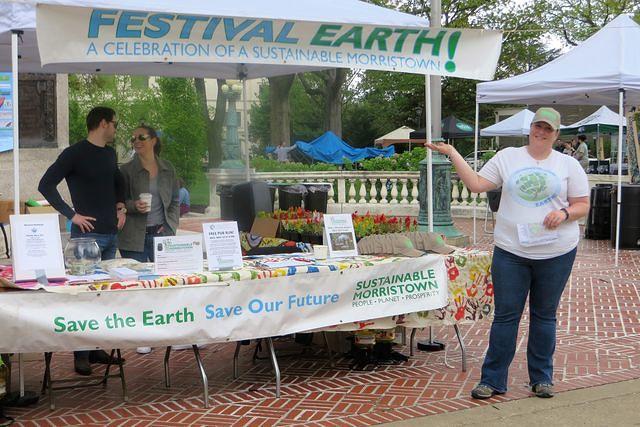 Sustainable Morristown