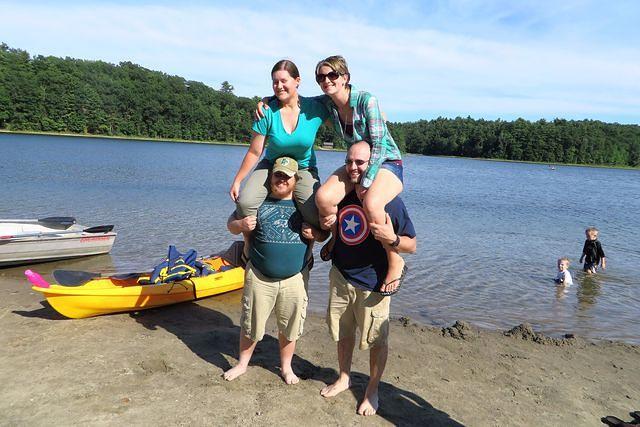 Chicken Fight Anyone?