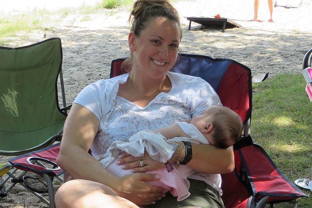 Happy Kelly and Angie