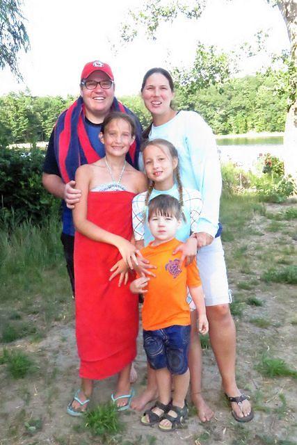 Eric and Erica et al