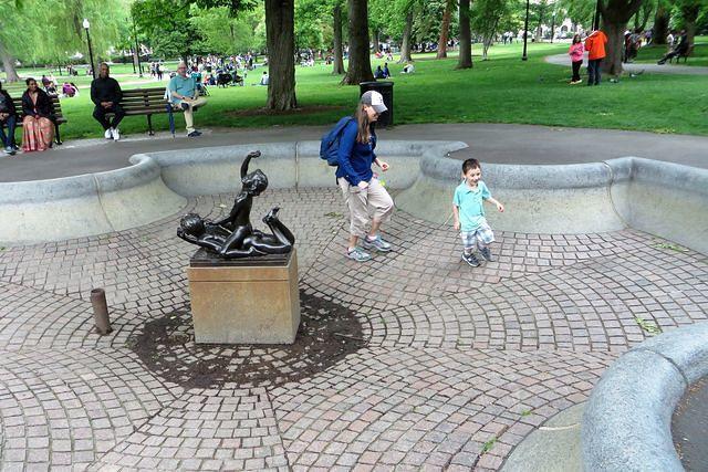 And Still More Racing