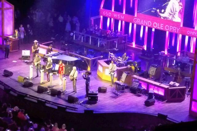 Little Big Town Again