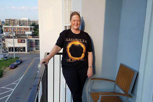 Ready For the Main Event!