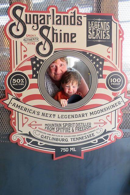 Grandma and Isaac Future Business?