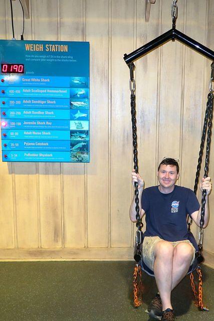 Should We Throw Him Back?