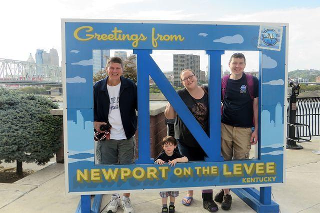 When the Zoo Doesn't Work Out, An Aquarium Does!