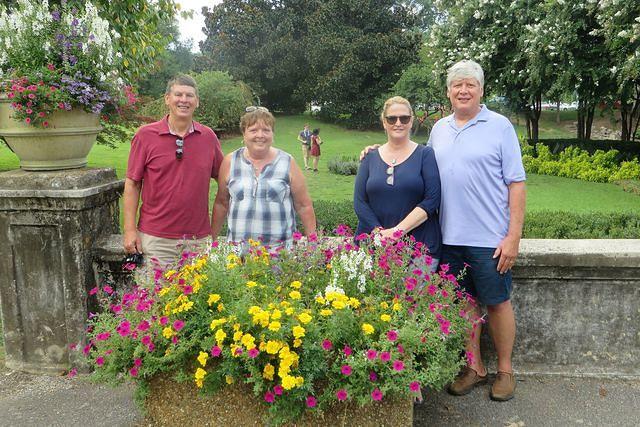 House of Wisdom AirBnbers!