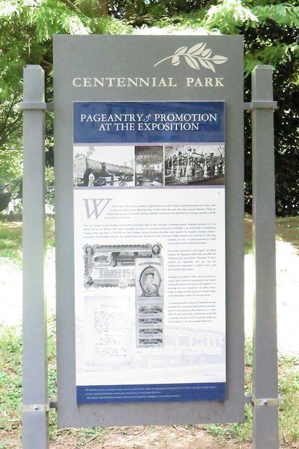 Centennial Park