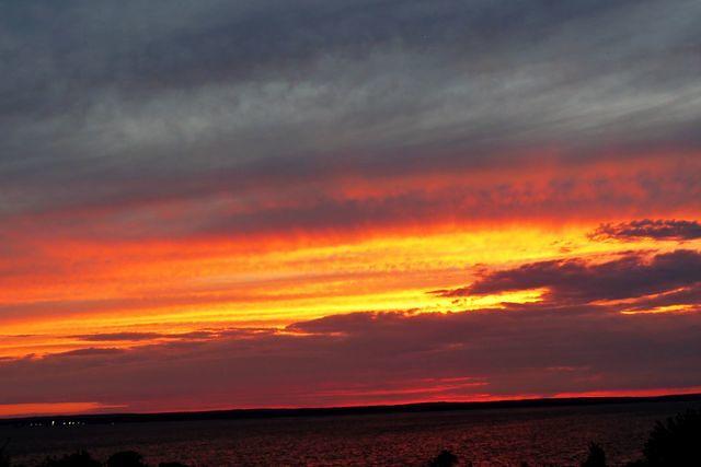 I Love a Good Sunset!