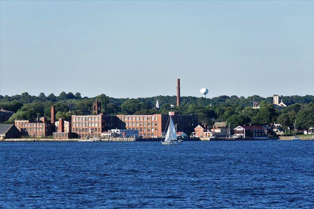 Almost Back to Reality