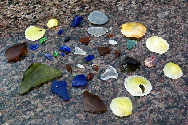 Prudence Island Haul