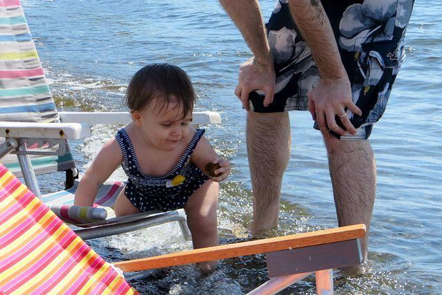 What Do I Do With This Cold, Wet Rock?