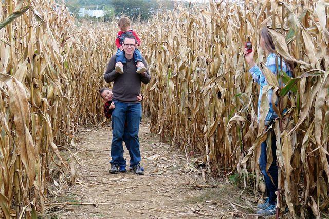 Count the Meierdiercks in the Photo