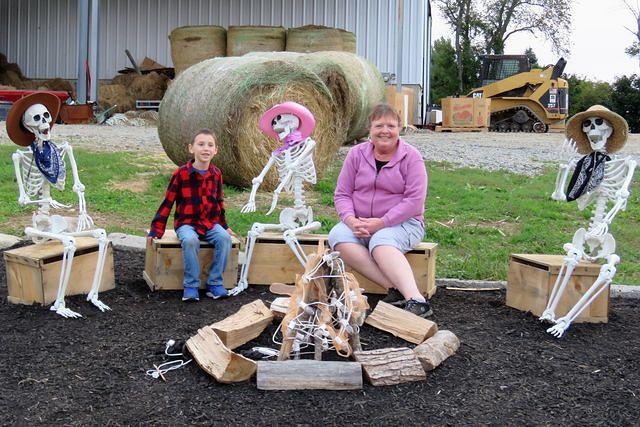 Waiting For Us at the End of the Maze