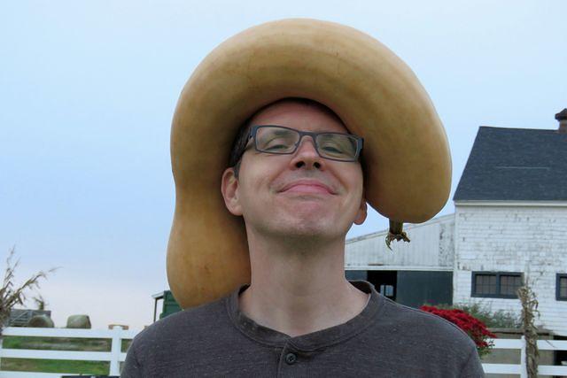 So Proud of My Eldest!