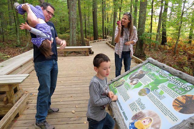 Poor Evie, Upside Down Again