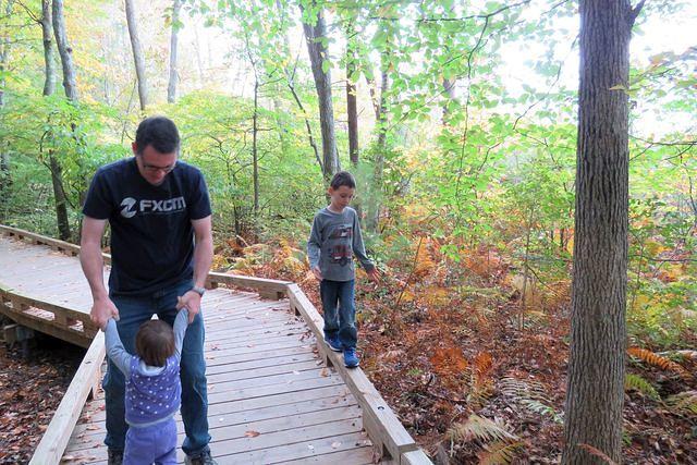 Independent Balance Beamer