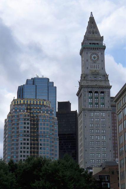 Boston View