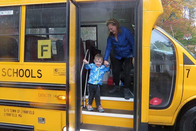 Halloween was a Success!