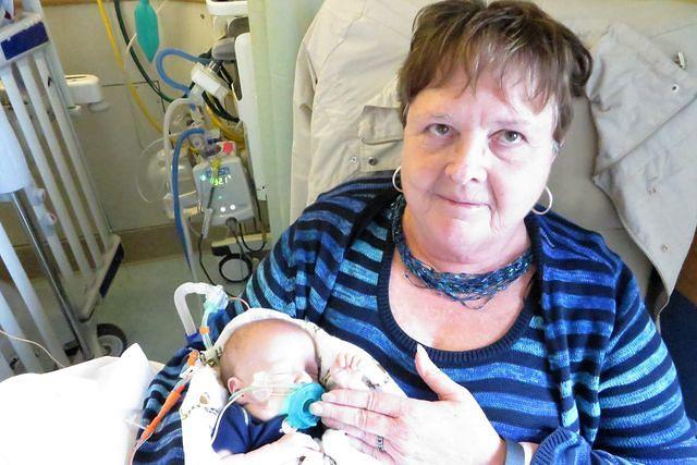 Best Early Christmas Gift Ever