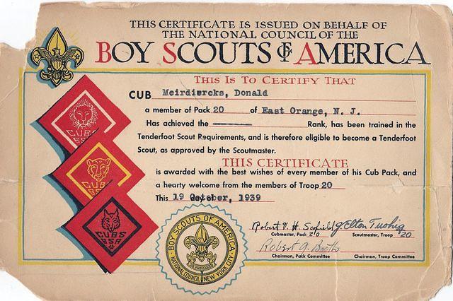 scan 0005 - Scouts - 1939