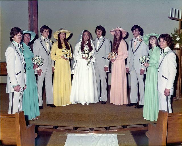 Jan-Dave wedding paarty