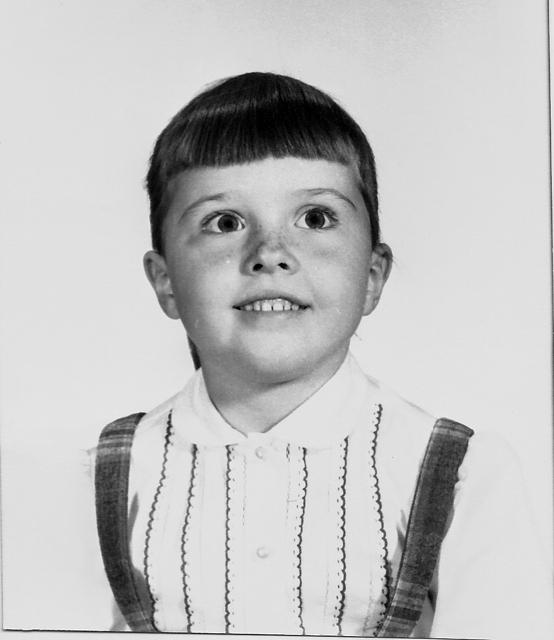 Janice Lynne Sherman