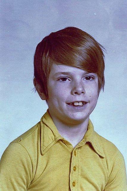 Richard Albert Sherman