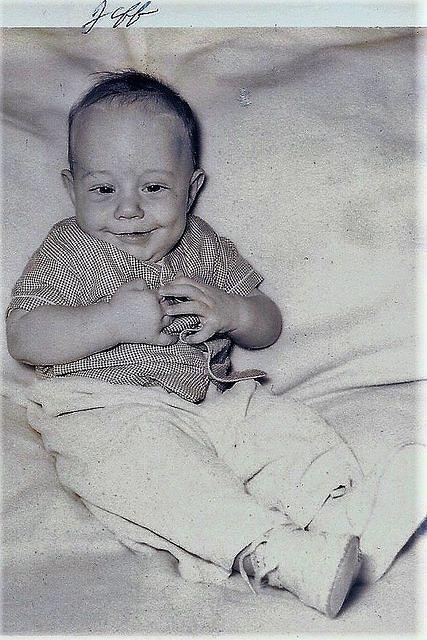 Jeffrey Duane Sherman