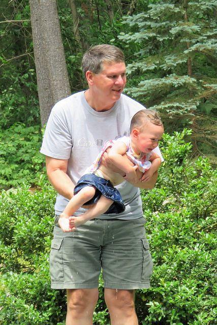 After a Not So Graceful Landing