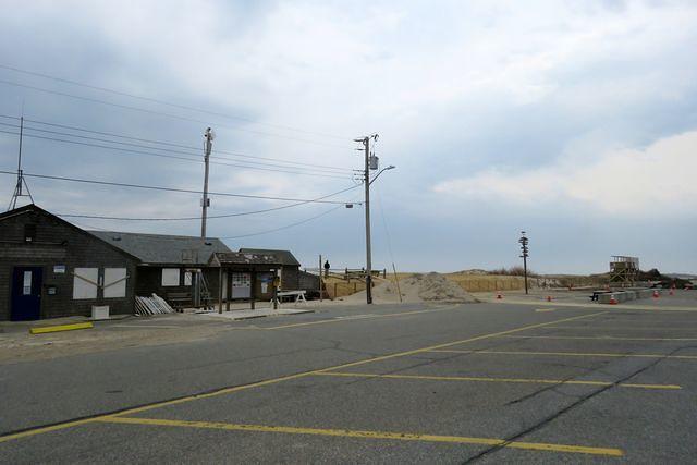 Nauset Lot Sans Liam's