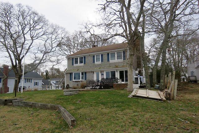 73 Sequattom Road, Harwich, MA